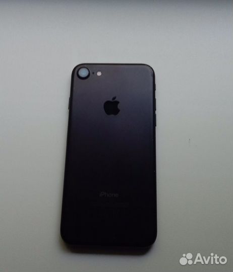 iPhone 7, 32 ГБ