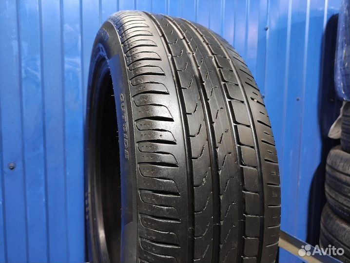 Pirelli Cinturato P7 205/55 R17