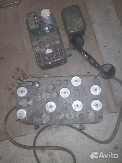 Радиостанция