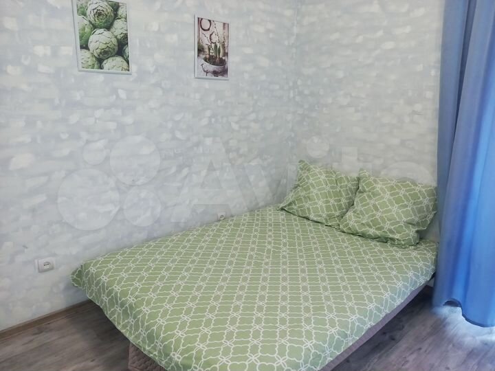 2-к. квартира, 55 м², 4/5 эт.