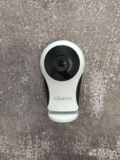 WI-FI камера Rubetek
