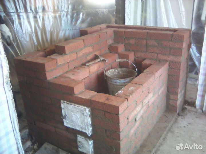 Ремонт и строительство