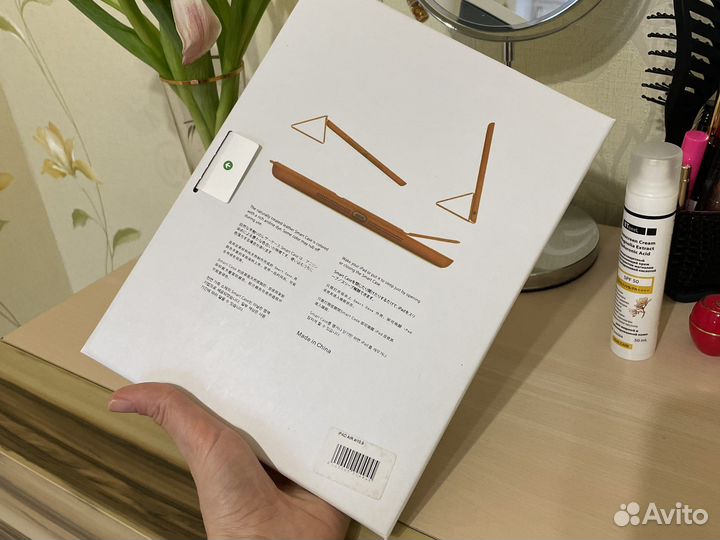 Чехол на iPad air 4, 5