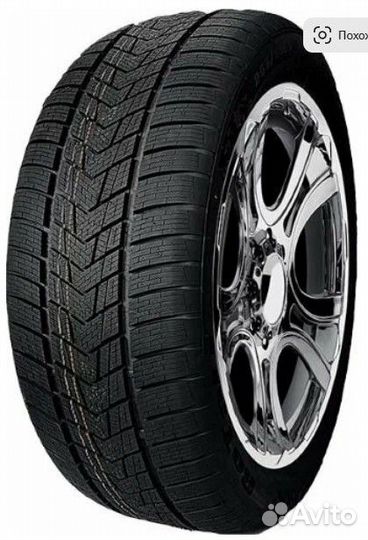 Rotalla Setula W-Race S330 225/55 R18