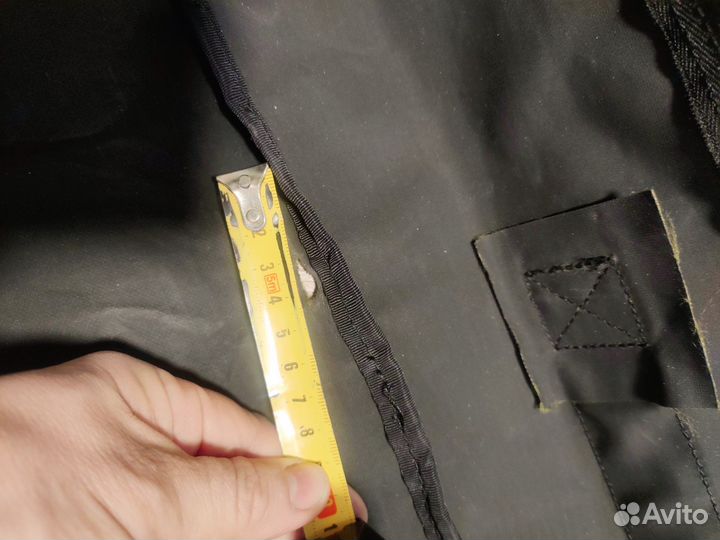 Чехол для сноуборда dakine