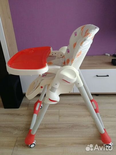 Стульчик для кормления Babyton