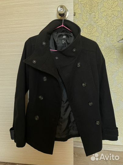 Пальто женское H&M