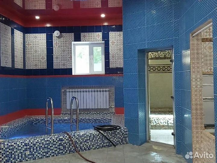 Бригада сантехников. Строим по крупному