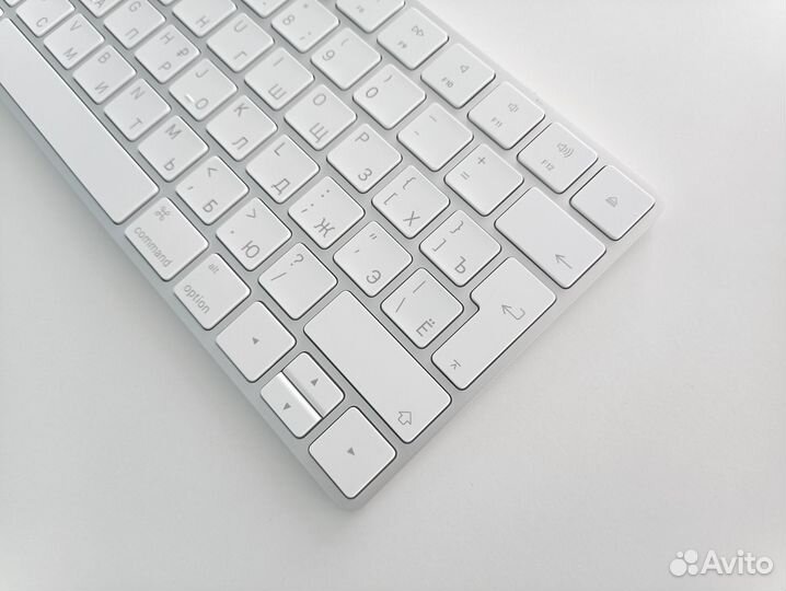 Apple Magic Keyboard 2 (A1644), оригинал