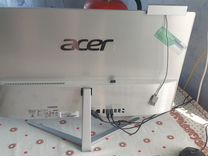 Моноблок acer