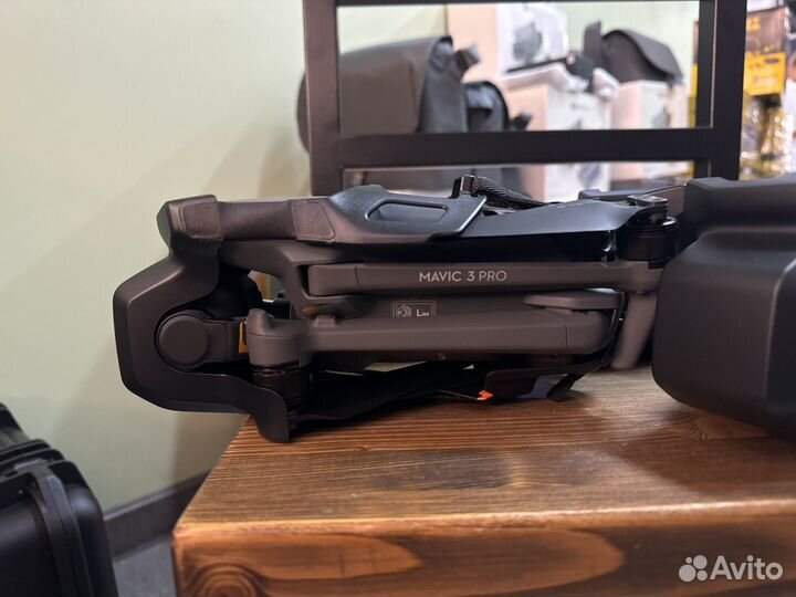 Dji mavic 3 pro тушка