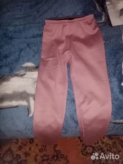 Термобелье женское