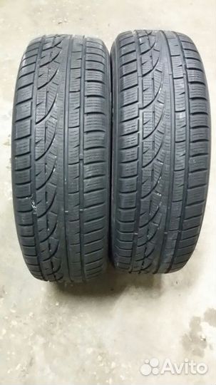 Hankook Winter I'Cept Evo 225/65 R17