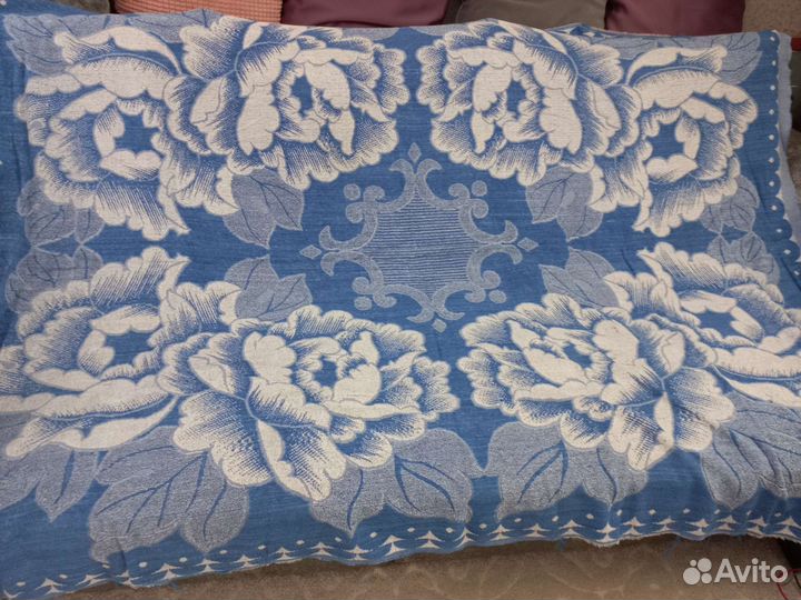 Махровая простынь, двустороняя, Китай