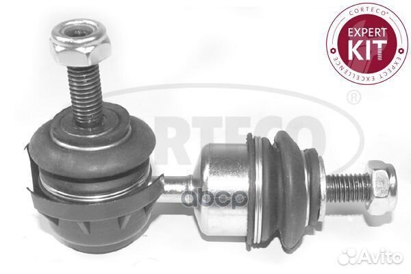 Стойка стабилизатора 49395299 49395299 Corteco