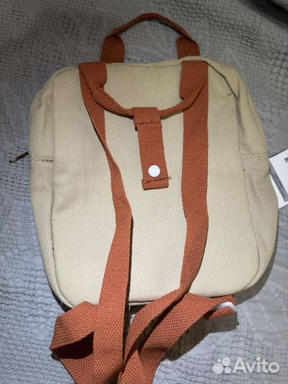 Рюкзак детский