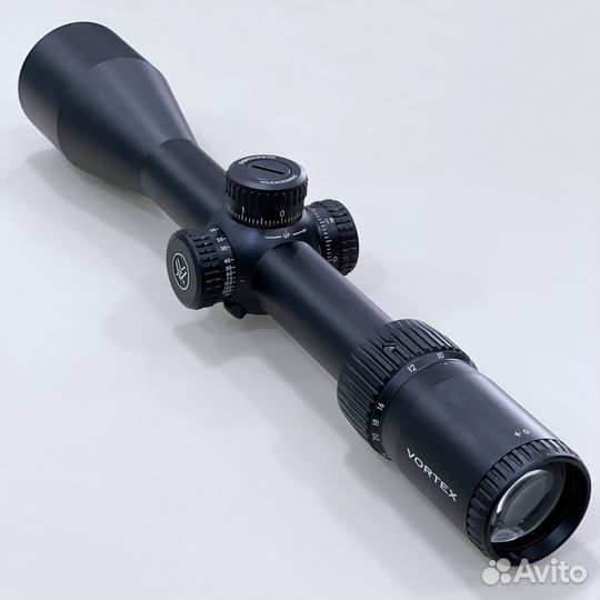 Vortex diamondback tactical 6-24x50 (DBK-10029)