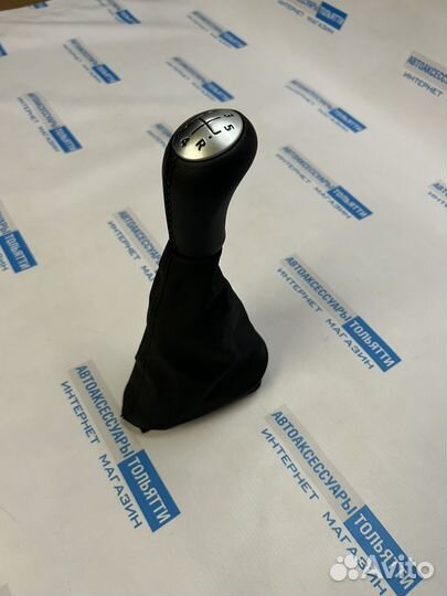 Лада Ларгус/Логан ручка кпп