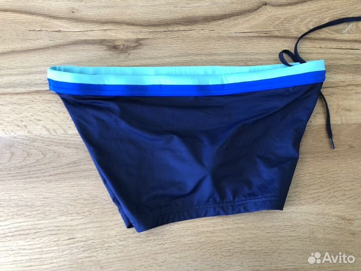 Плавки Hom L новые