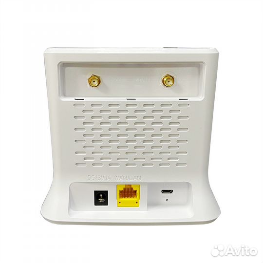 4G Wi-Fi роутер любой тариф, mimo антенны, см imei