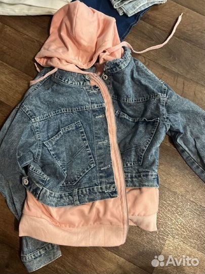 Женские вещи пакетом 42 44 бесплатно