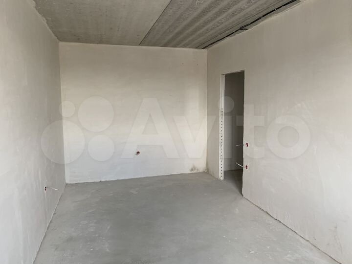 1-к. квартира, 34,7 м², 4/6 эт.