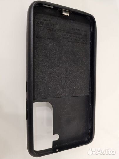 Чехол аккумулятор samsung galaxy s22