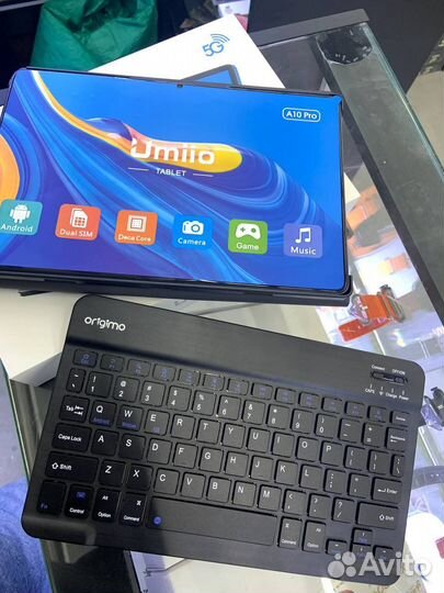 Umiio A10 pro