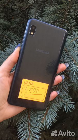 Samsung A10