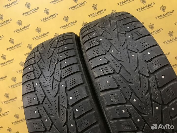 Nokian Tyres Nordman 7 185/65 R15 92T