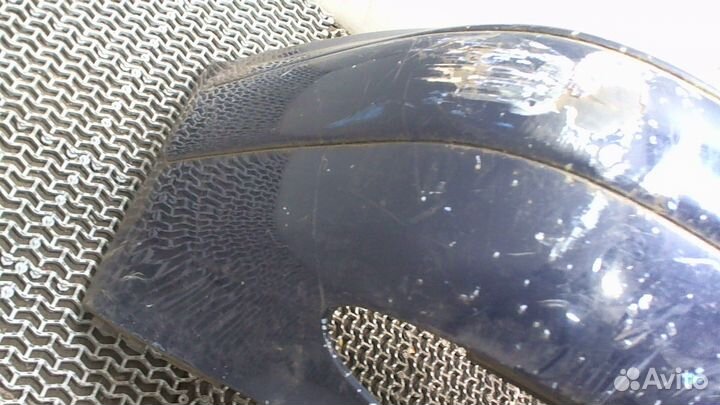 Бампер Volvo S90 / V90, 1997