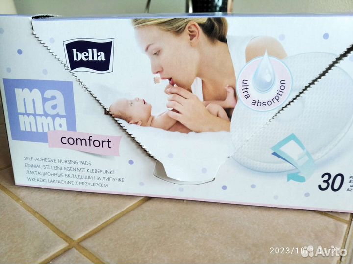 Для кормящих мам