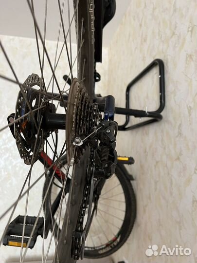 Горный велосипед GT 27.5 avalanche comp