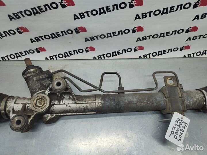 Рулевая рейка Daewoo Magnus 1999 г.в