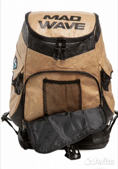 Рюкзак madwave Mad team Tyvek