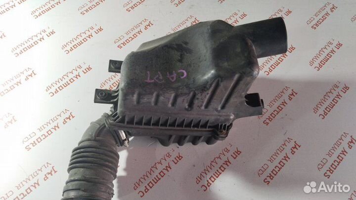 Корпус воздушного фильтра Chevrolet Captiva C140