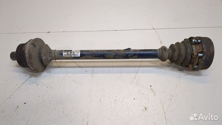 Полуось Audi A6 (C5) Allroad, 2005