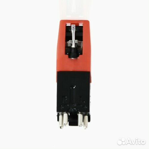 Картридж с иглой для проигрывателей винила