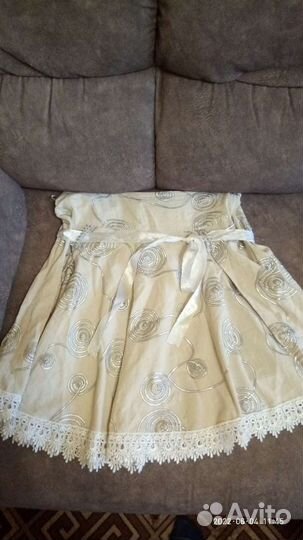 Вещи пакетом