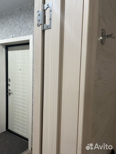 Межкомнатные двери бу