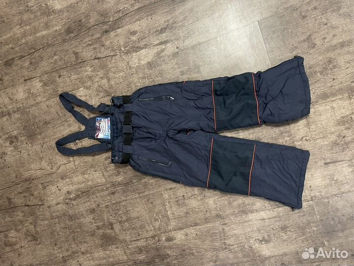 Горнолыжные штаны