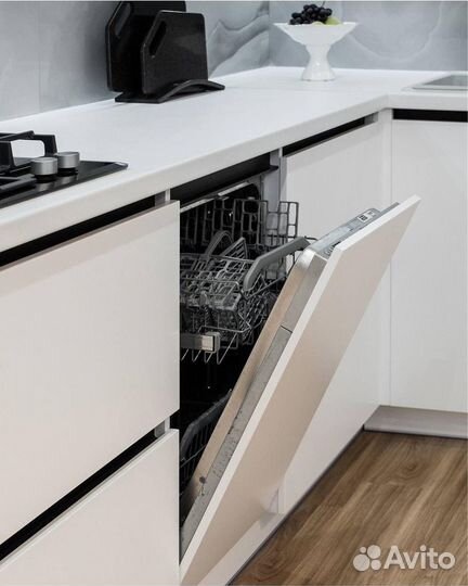 Кухни на заказ. Своё производство