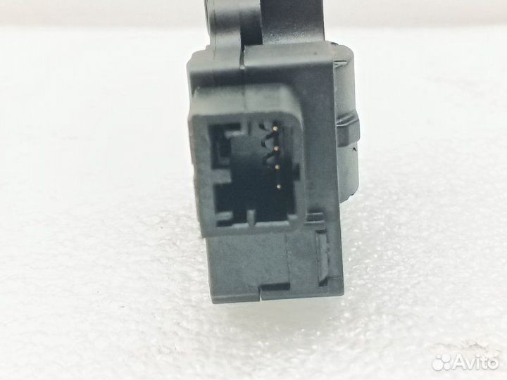 Сервопривод заслонок печки Bmw X5 E70 N52B30 2008