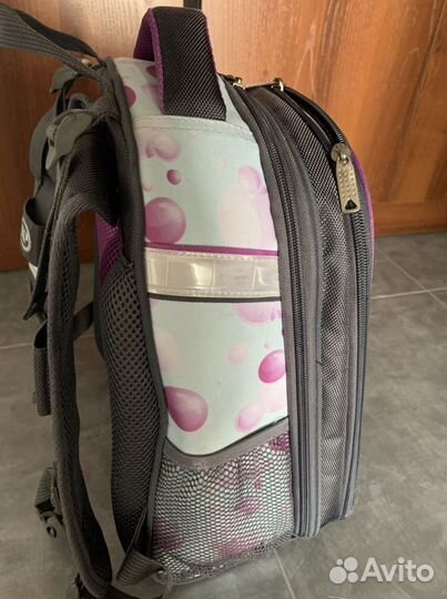 Рюкзак школьный для девочки