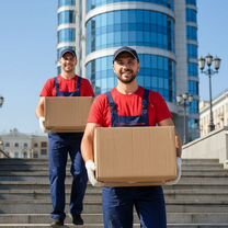Грузчики, разнорабочие, вывоз мусора, Барвиха