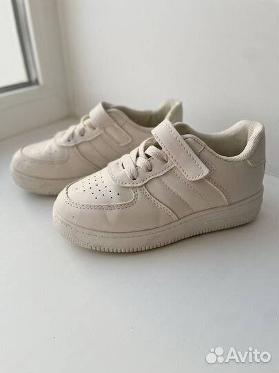 Кеды детские