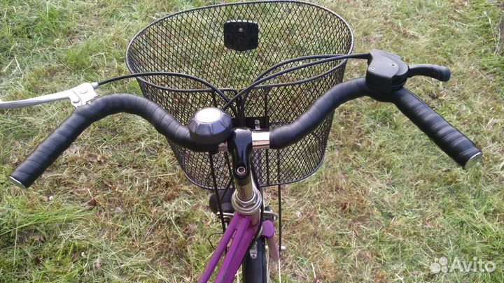 Велосипед 28