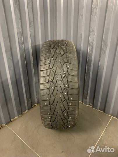 Nokian Tyres Nordman 7 SUV 205/55 R16 94T