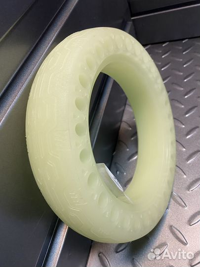 Покрышка литая для Xiaomi Mijia