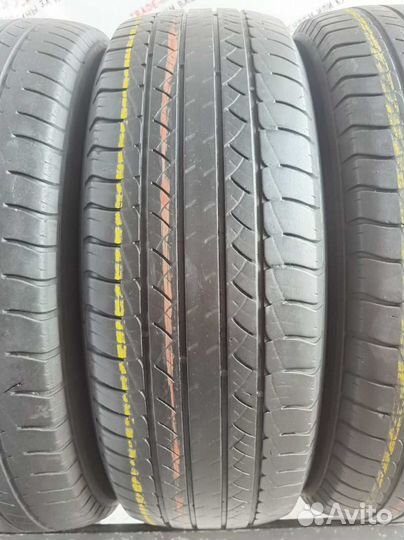 Michelin Latitude Tour HP 225/65 R17 102H